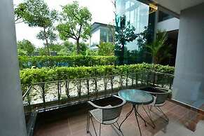 Nice Residence Hotel Huahin