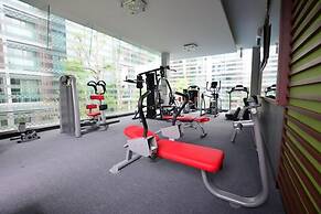 Nice Residence Hotel Huahin