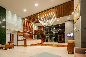 Nice Residence Hotel Huahin
