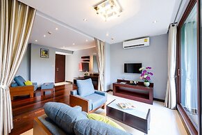 Nice Residence Hotel Huahin