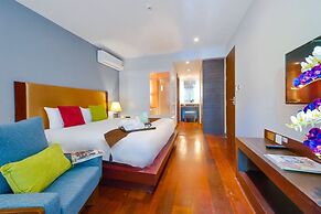 Nice Residence Hotel Huahin