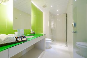 Nice Residence Hotel Huahin