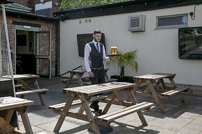 The Eccleston Hotel, BW Signature Collection