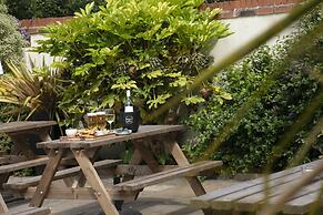 The Eccleston Hotel, BW Signature Collection