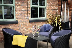 The Eccleston Hotel, BW Signature Collection