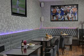 The Eccleston Hotel, BW Signature Collection