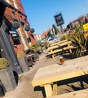 The Eccleston Hotel, BW Signature Collection