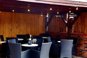 The Eccleston Hotel, BW Signature Collection