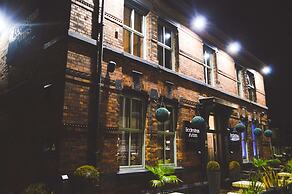The Eccleston Hotel, BW Signature Collection