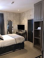 The Eccleston Hotel, BW Signature Collection