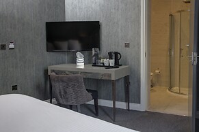 The Eccleston Hotel, BW Signature Collection