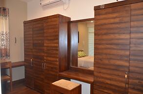 Anchorage Villa