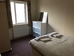 Belfast City Apartments