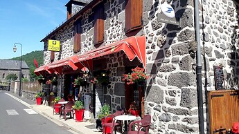 Logis Hotel de la Poste