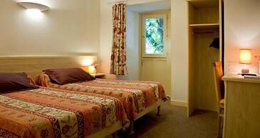Logis Hotel de la Poste
