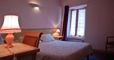 Logis Hotel de la Poste