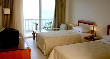 Kismet Hotel
