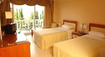 Kismet Hotel