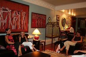 Kismet Hotel