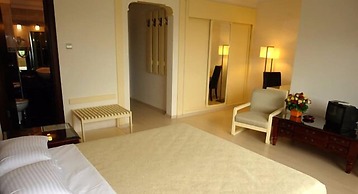Kismet Hotel