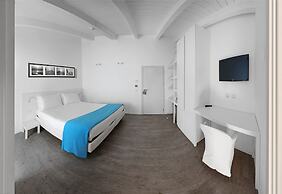 Hotel Europa Monetti