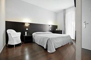 Hotel Europa Monetti