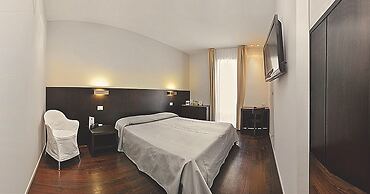 Hotel Europa Monetti