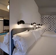 Hotel Europa Monetti