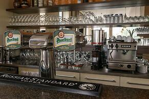 Hotel Lions Plzen