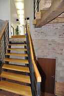 Hotel Lions Plzen