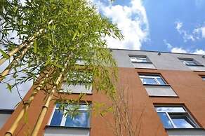 Hotel Lions Plzen