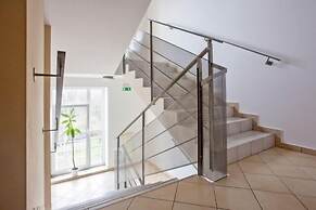 Hotel Lions Plzen