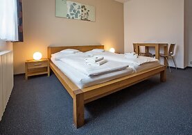 Hotel Lions Plzen