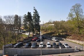 Hotel Lions Plzen