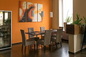 Hotel Lions Plzen