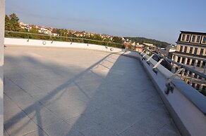 Hotel Lions Plzen