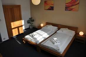 Hotel Lions Plzen