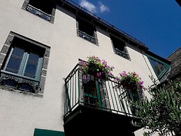 Logis Hotel du Midi
