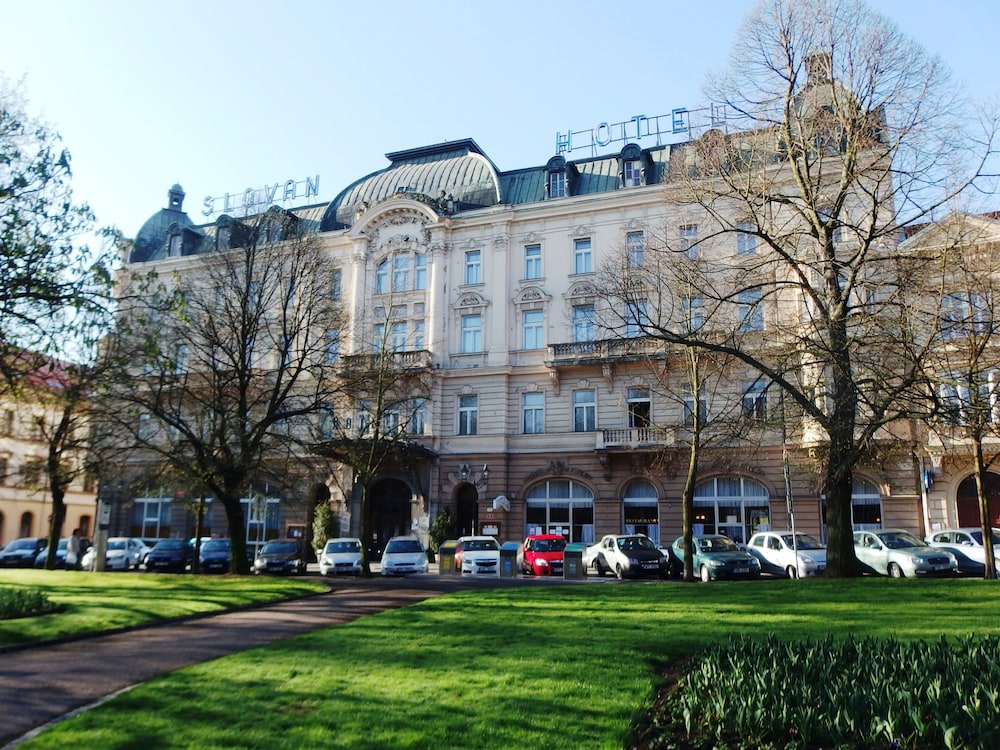 Hotel Slovan