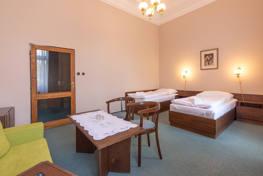 Hotel Slovan