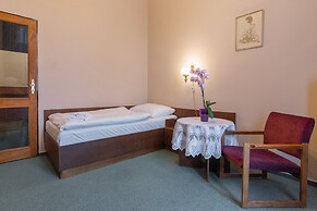 Hotel Slovan