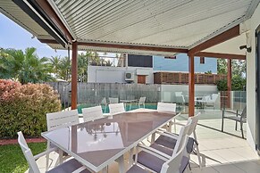 Beachcomber Holiday House