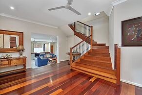 Beachcomber Holiday House