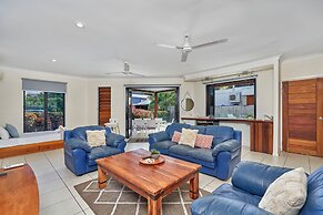 Beachcomber Holiday House