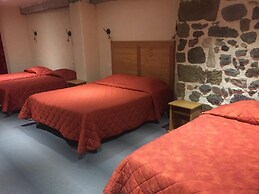 Hôtel le Bilboquet