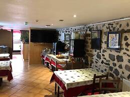 Hôtel le Bilboquet