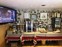 Hôtel le Bilboquet