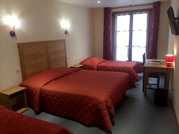 Hôtel le Bilboquet