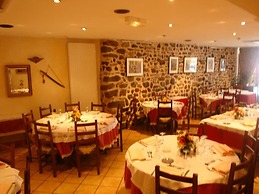 Hôtel le Bilboquet