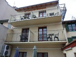 Hôtel le Bilboquet
